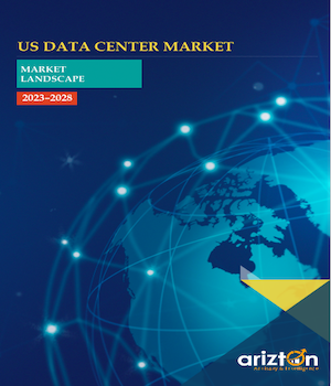 U.S. Data Center Market Size & Share Analysis, Forecast Report